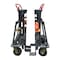 Pake Handling Tools Machinery Mover, 9900 lb. Cap, Steel Wheel, Set of 2 PAKFM06 - alternate 4
